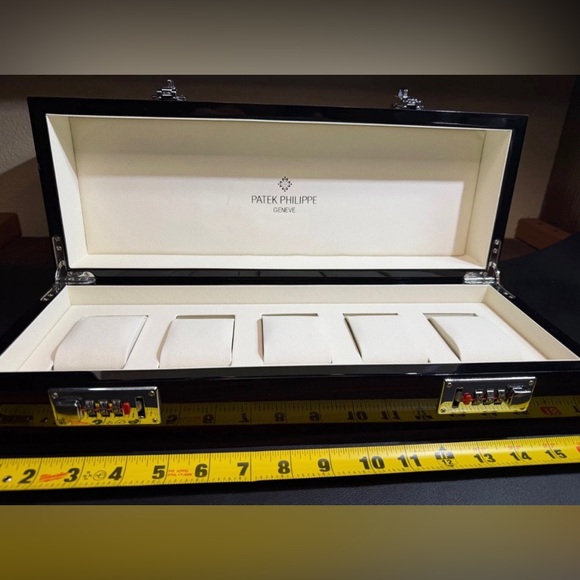 5 Watch Box - Picture 10 of 10